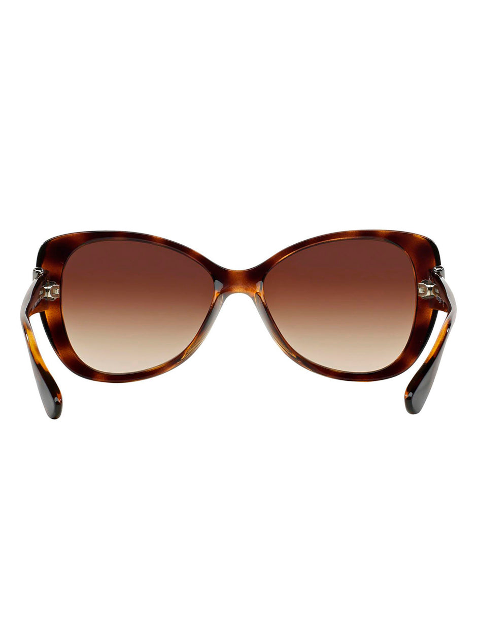 LENTE DE SOL VOGUE VO2819-S W656/13 58MM CAFÉ