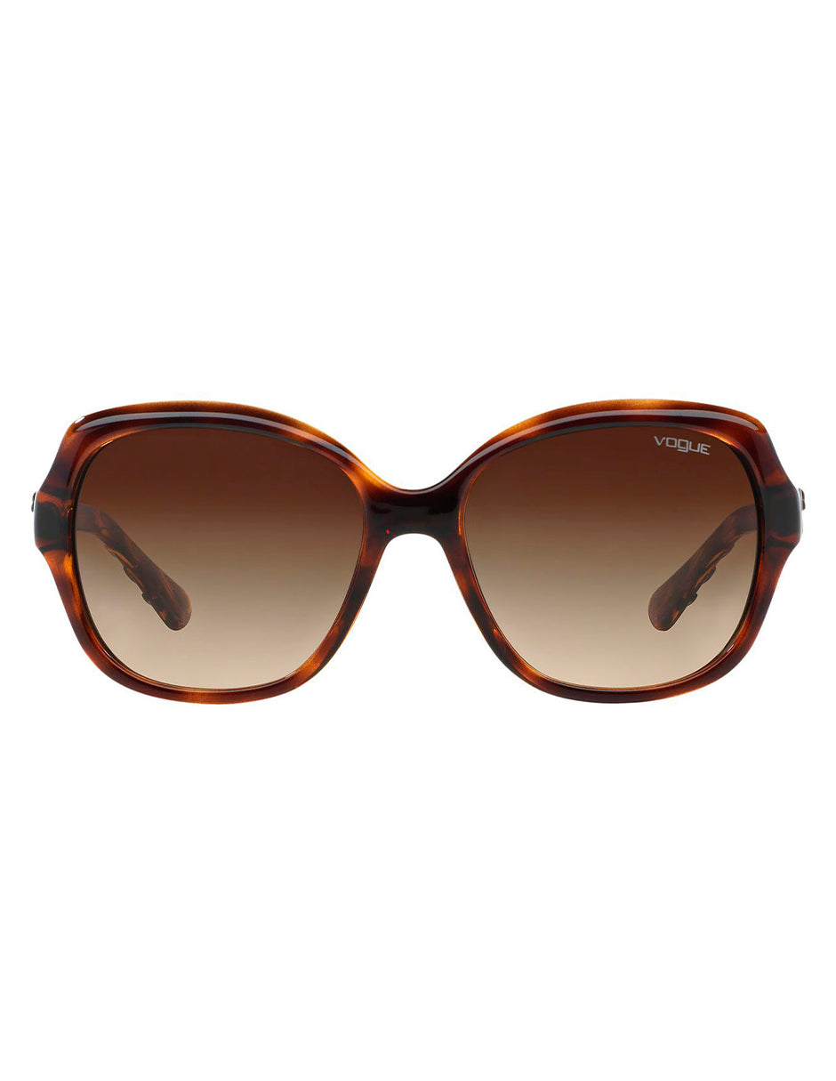 LENTE DE SOL VOGUE VO2871-S 1508/13 56MM CAFÉ