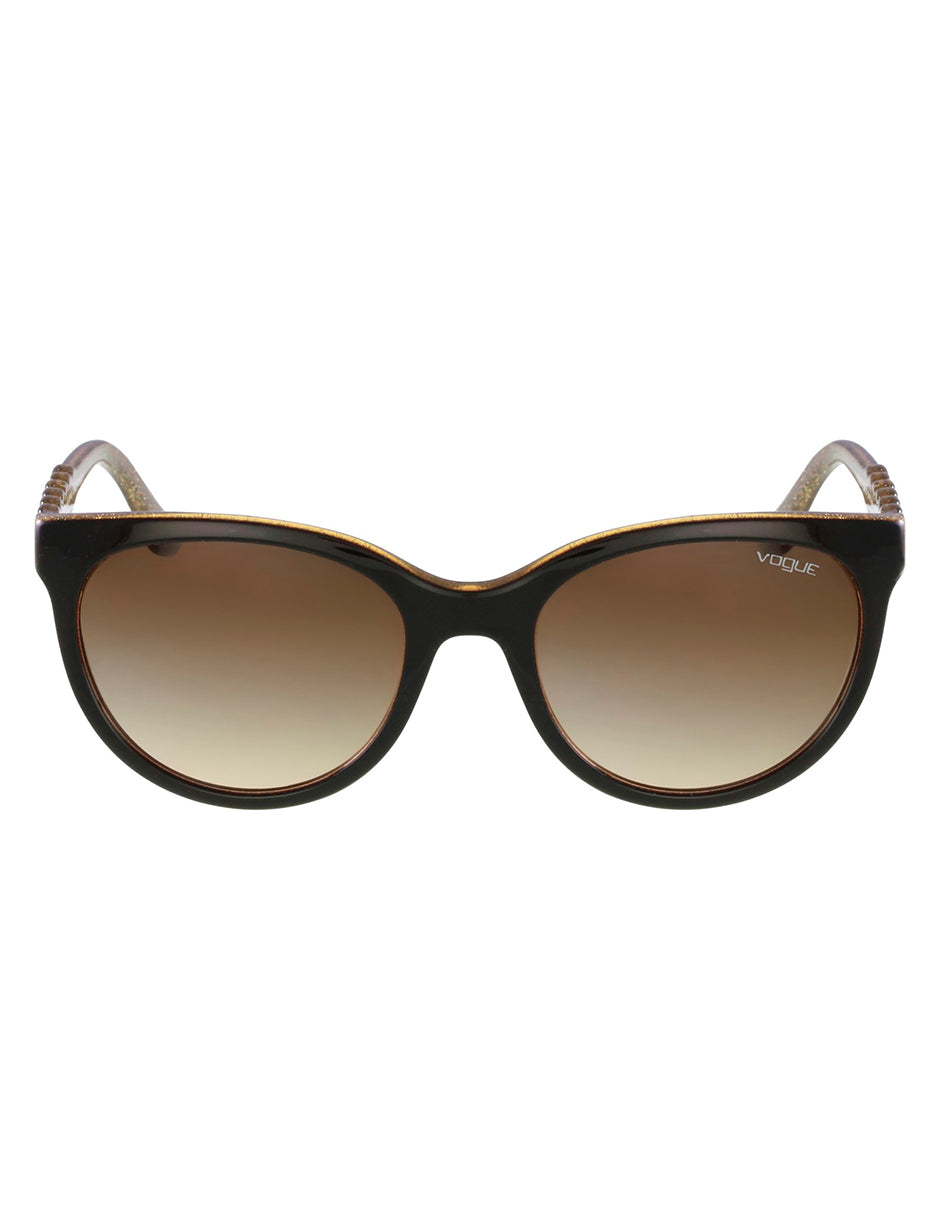 LENTE DE SOL VOGUE VO2915S 2259/13 CAFÉ