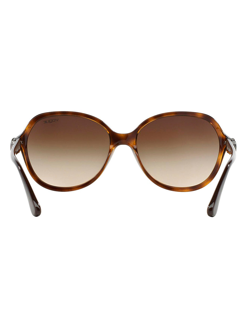 LENTE DE SOL VOGUE VO2916-S W656/13 58MM