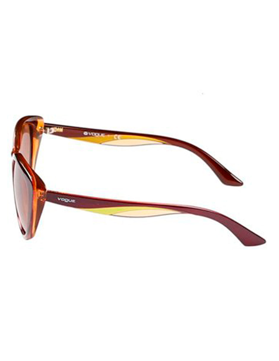 LENTE DE SOL VOGUE VO2963-S 2287/13 53MM