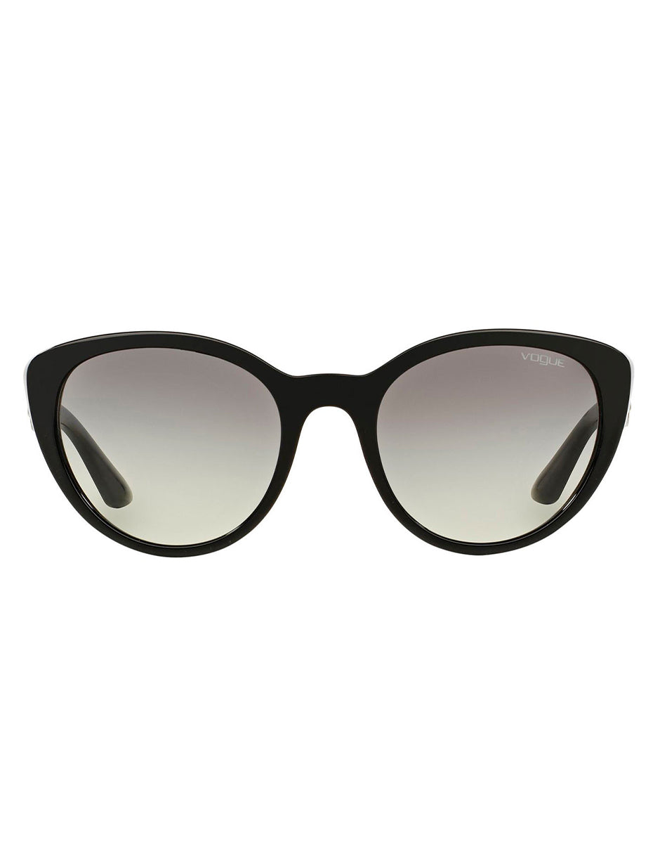 LENTE DE SOL VOGUE VO2963-S W44/11 53MM NEGRO