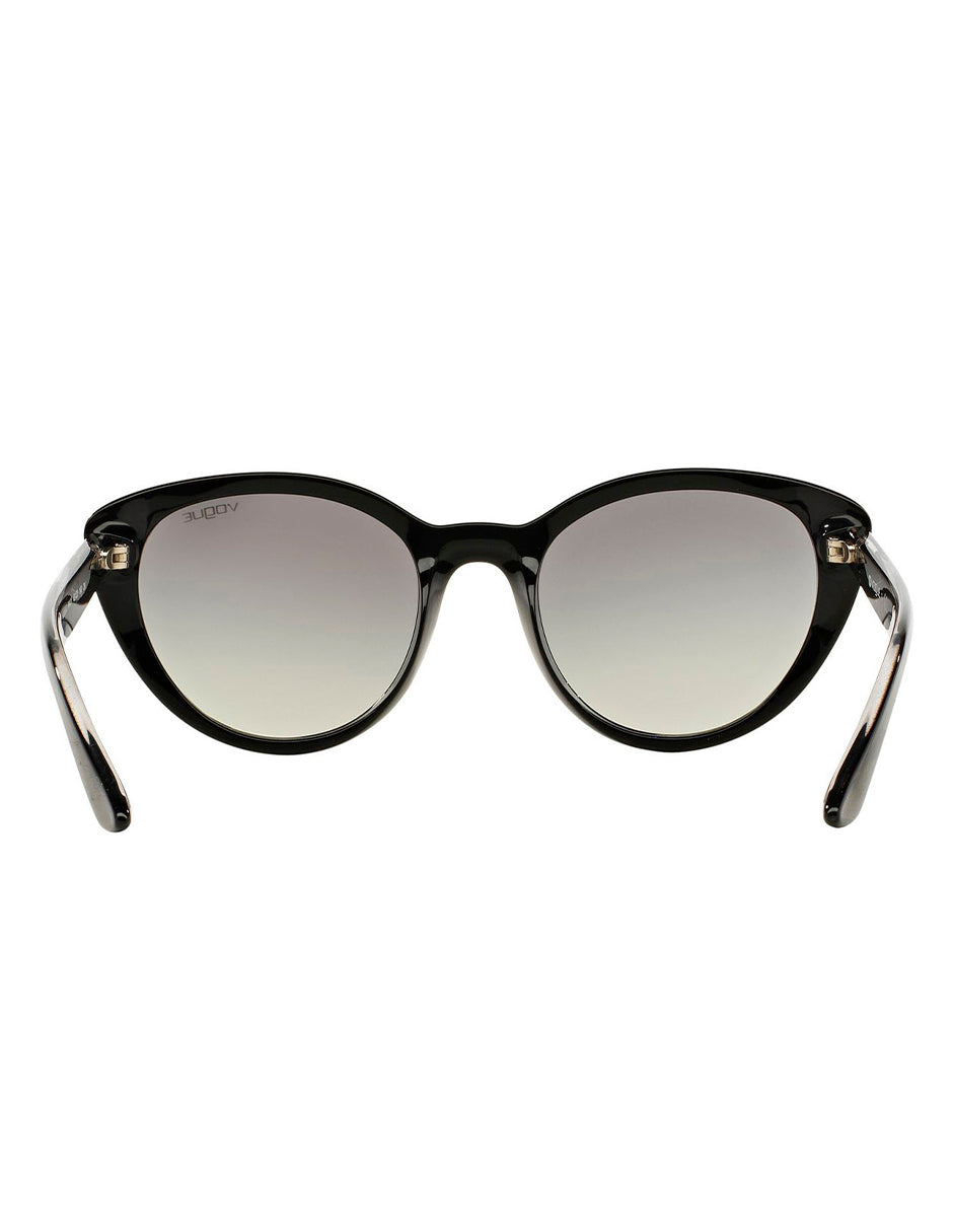 LENTE DE SOL VOGUE VO2963-S W44/11 53MM NEGRO