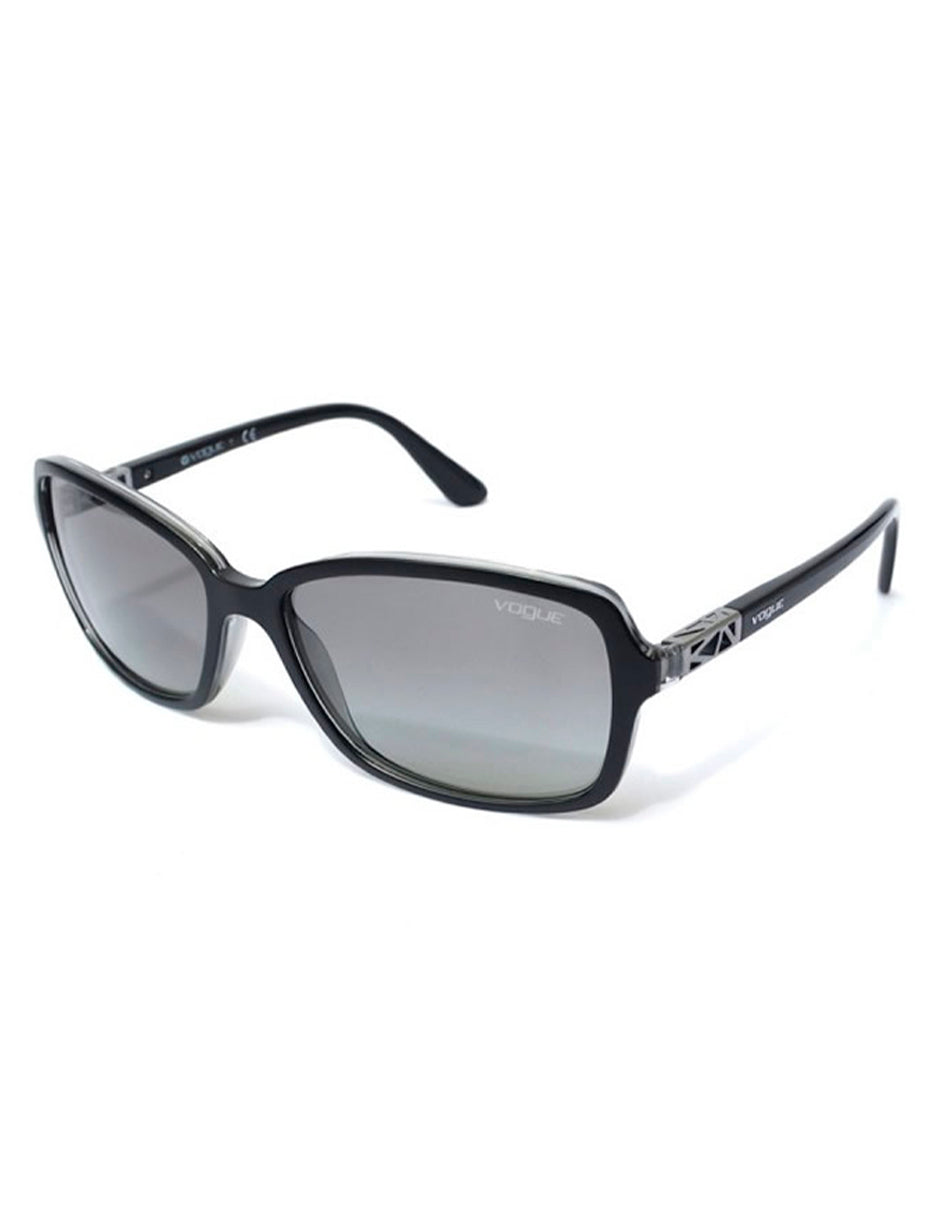 LENTE DE SOL VOGUE VO5031-S 2385/11 58MM NEGRO