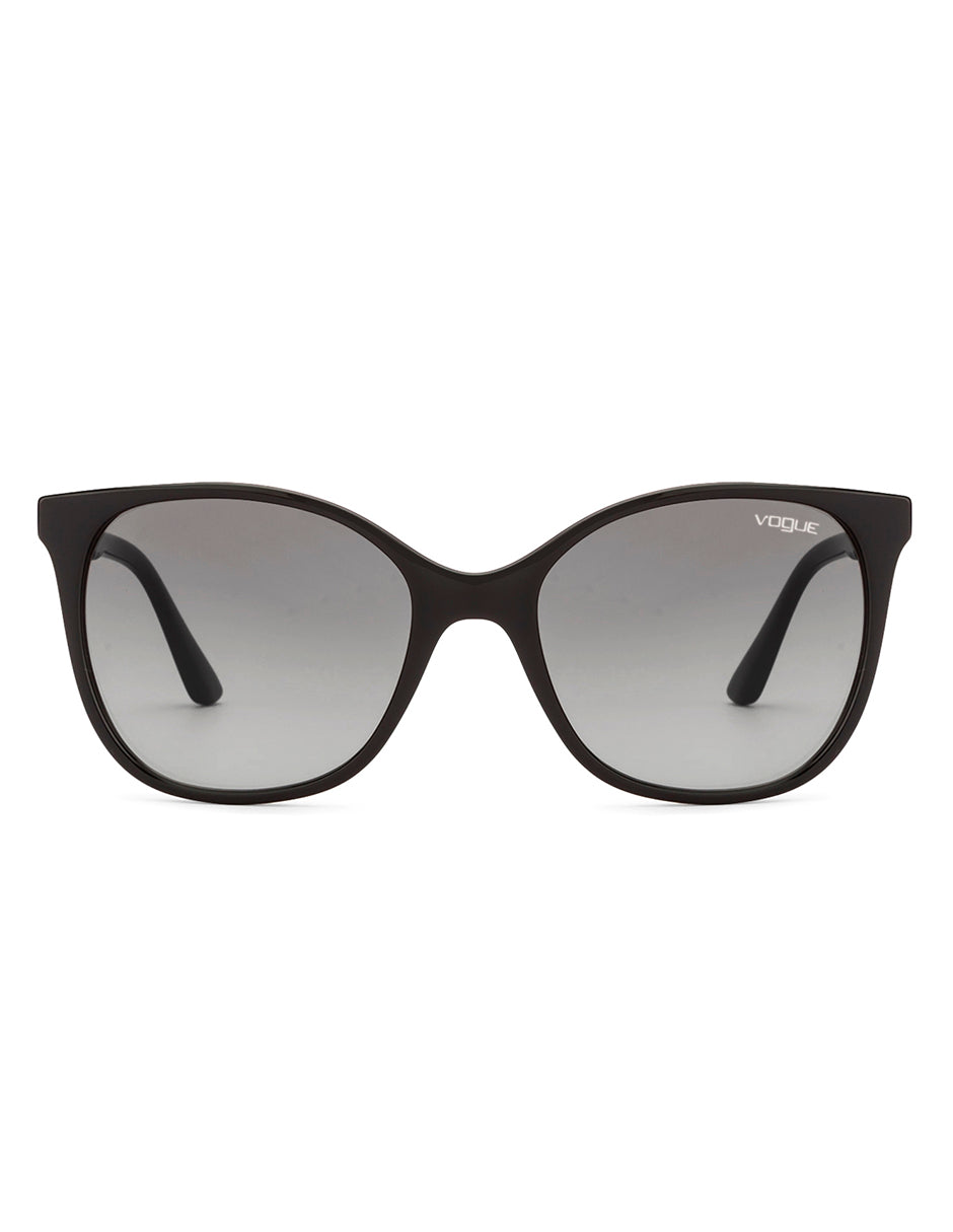 LENTE DE SOL VOGUE VO5032-S W44/11 54MM NEGRO/GRIS