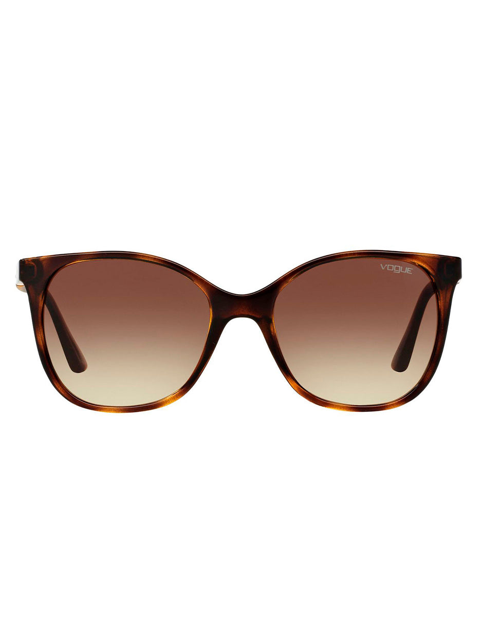 LENTE DE SOL VOGUE VO5032-S W656/13 54MM CAFÉ