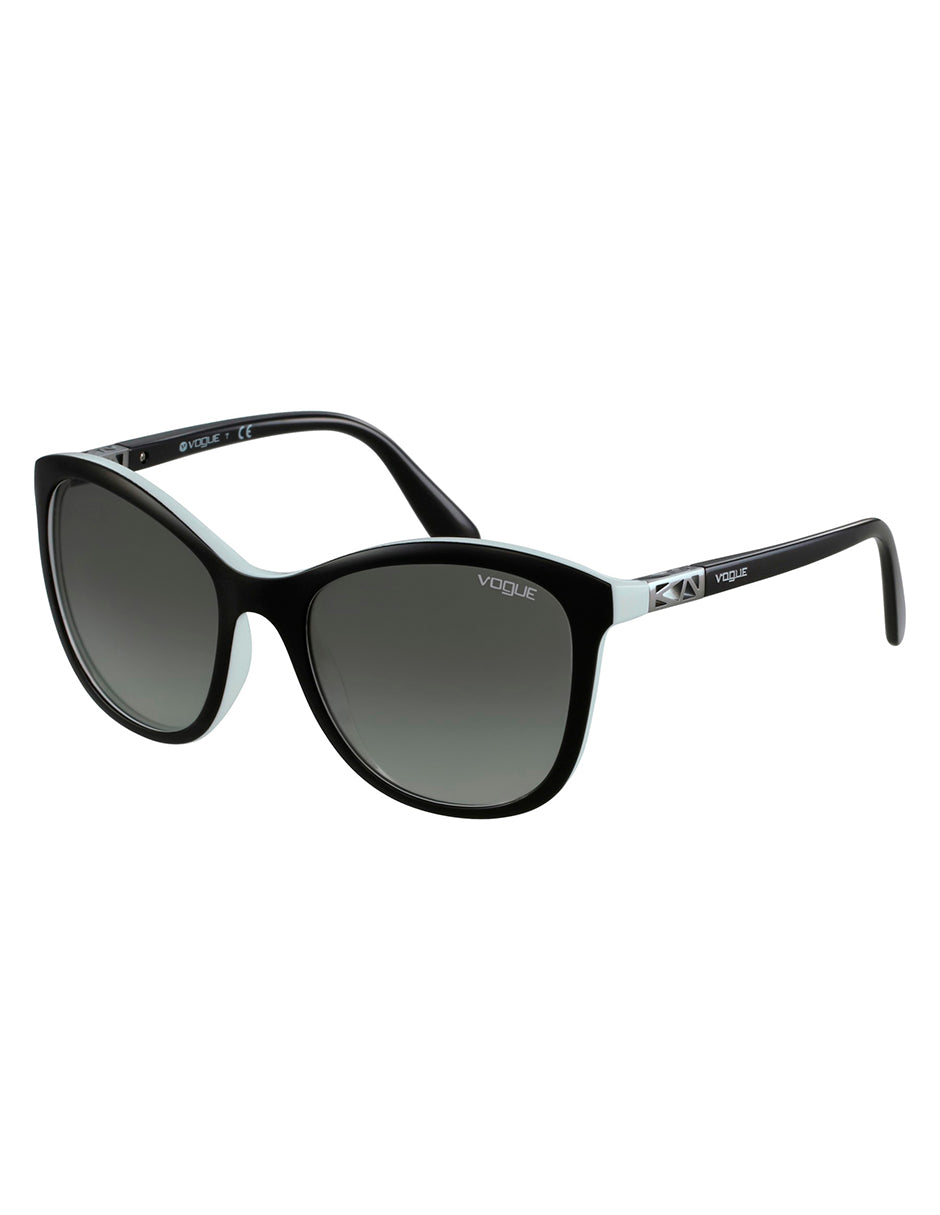 LENTE DE SOL VOGUE VO5033-S 2389/11 54MM NEGRO