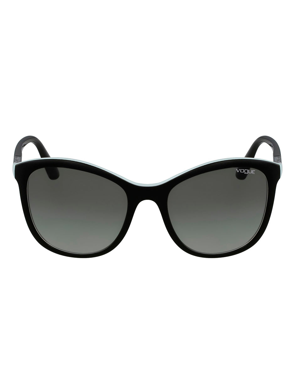 LENTE DE SOL VOGUE VO5033-S 2389/11 54MM NEGRO