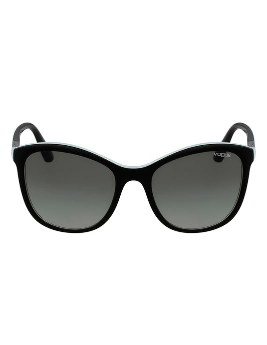 LENTE DE SOL VOGUE VO5033-S 2389/11 54MM NEGRO