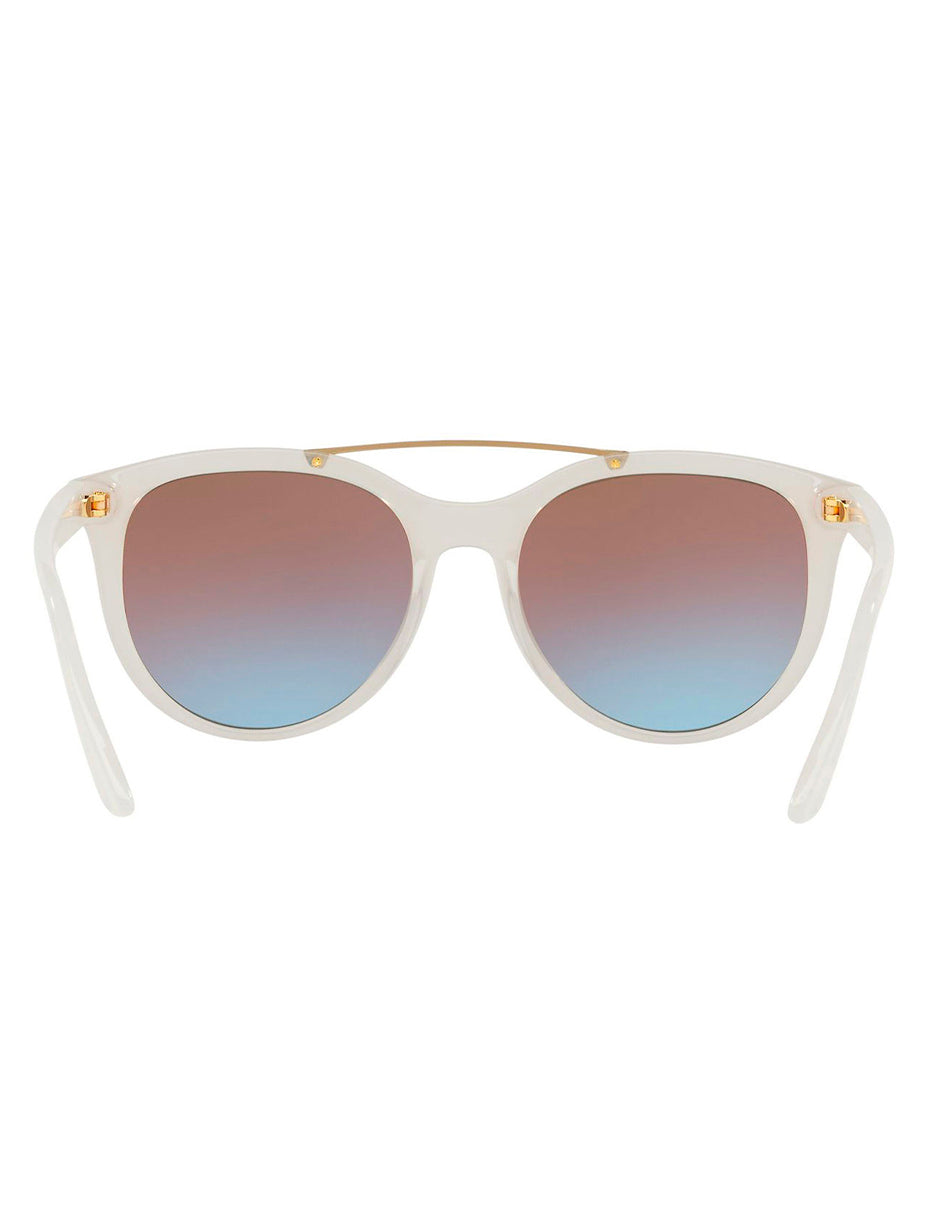 LENTE DE SOL VOGUE VO5134-S 2532/48 55MM BLANCO