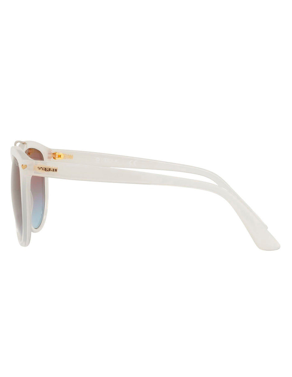 LENTE DE SOL VOGUE VO5134-S 2532/48 55MM BLANCO