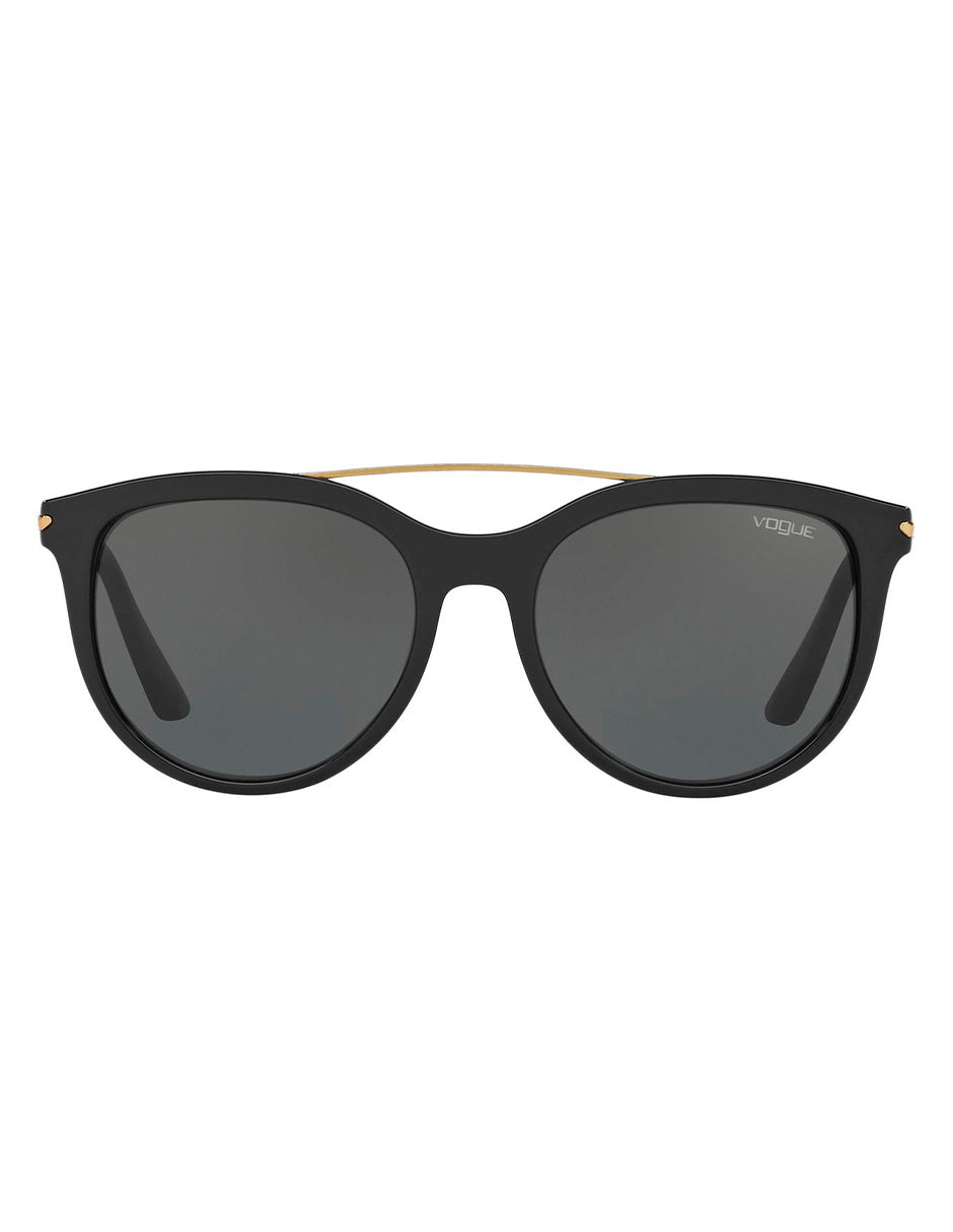 LENTE DE SOL VOGUE VO5134-S W44/87 55MM NEGRO