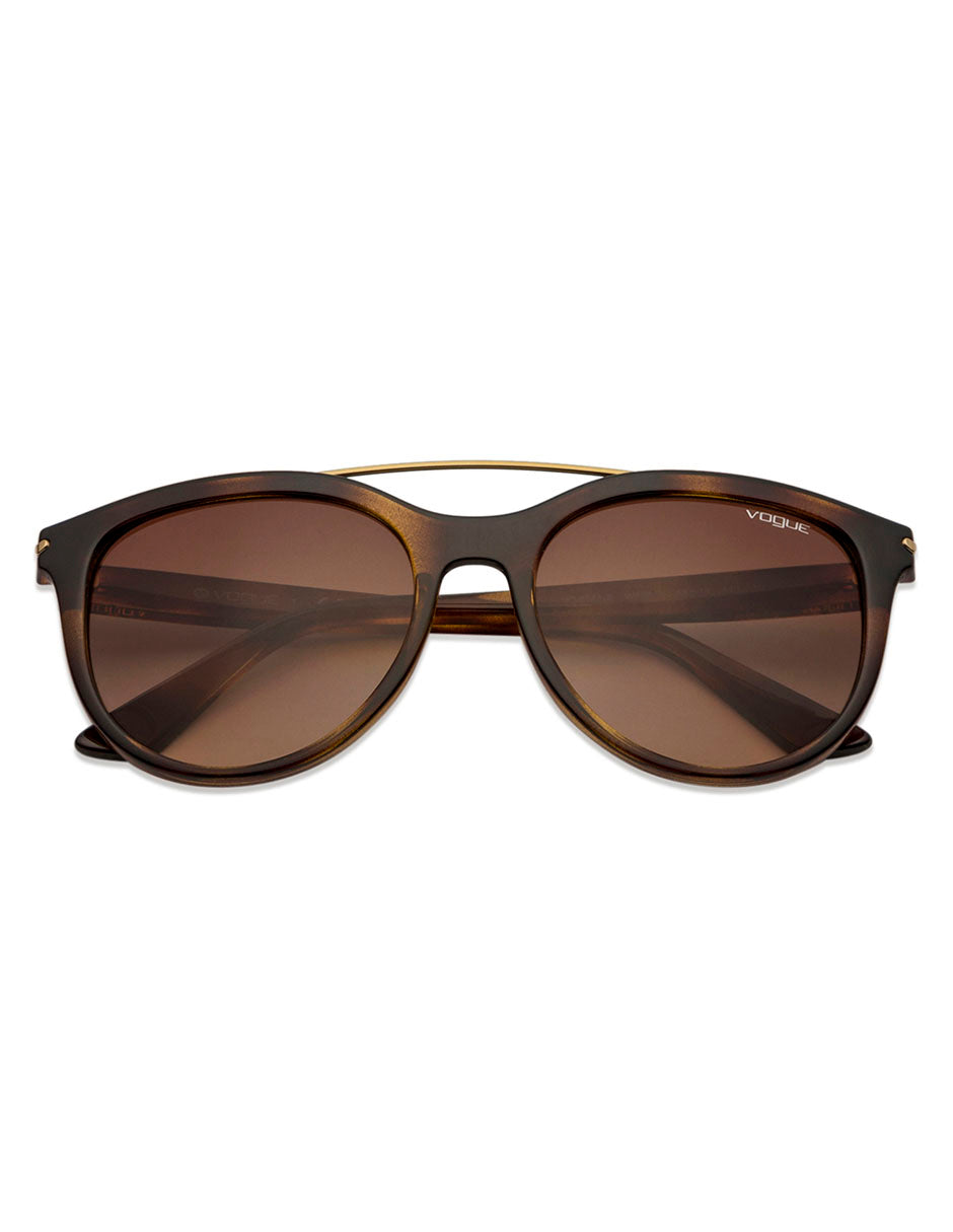 LENTE DE SOL VOGUE VO5134-S W656/13 55MM