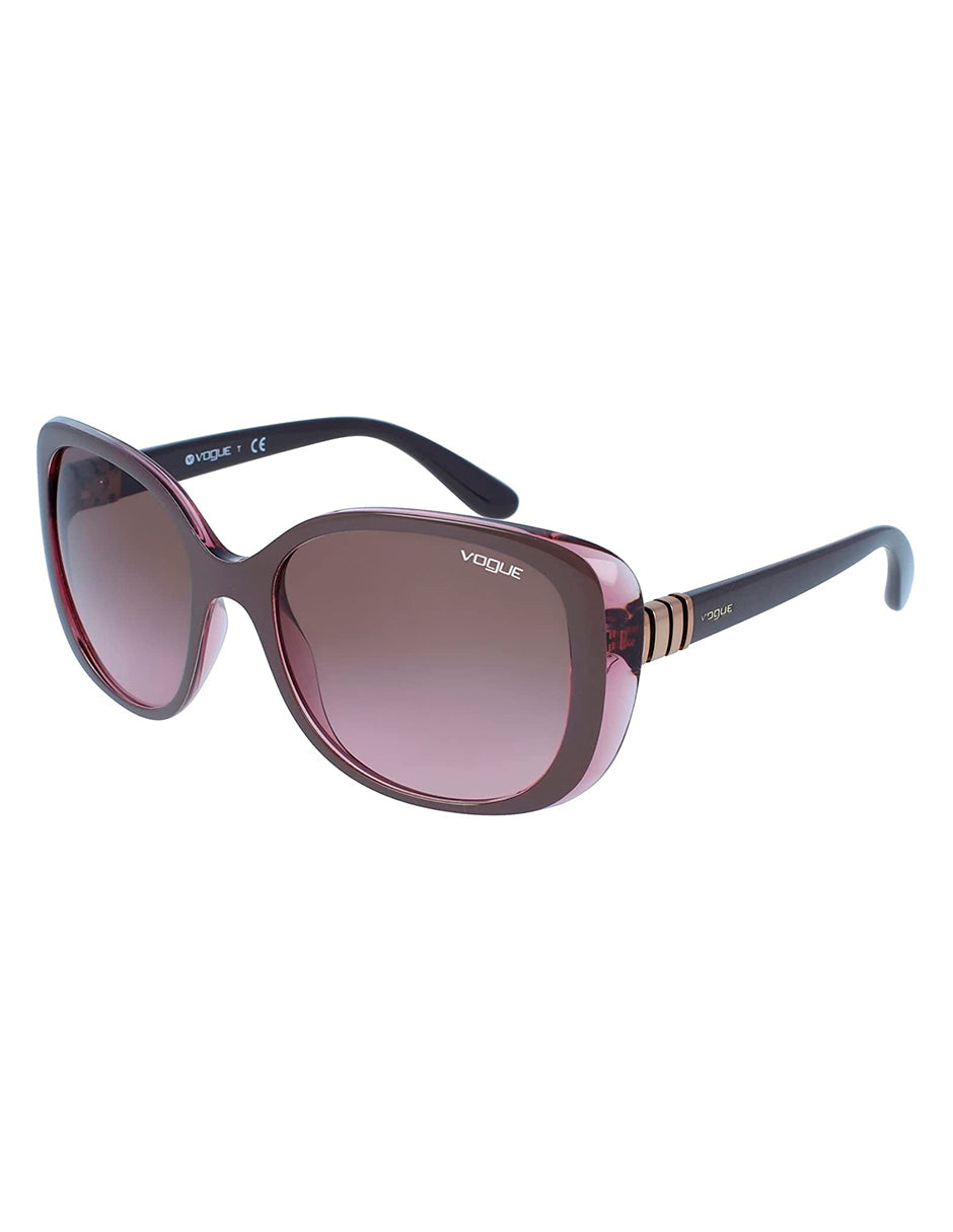 LENTE DE SOL VOGUE VO5155-S 2465 14 55MM