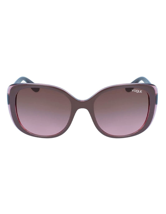 LENTE DE SOL VOGUE VO5155-S 2465 14 55MM