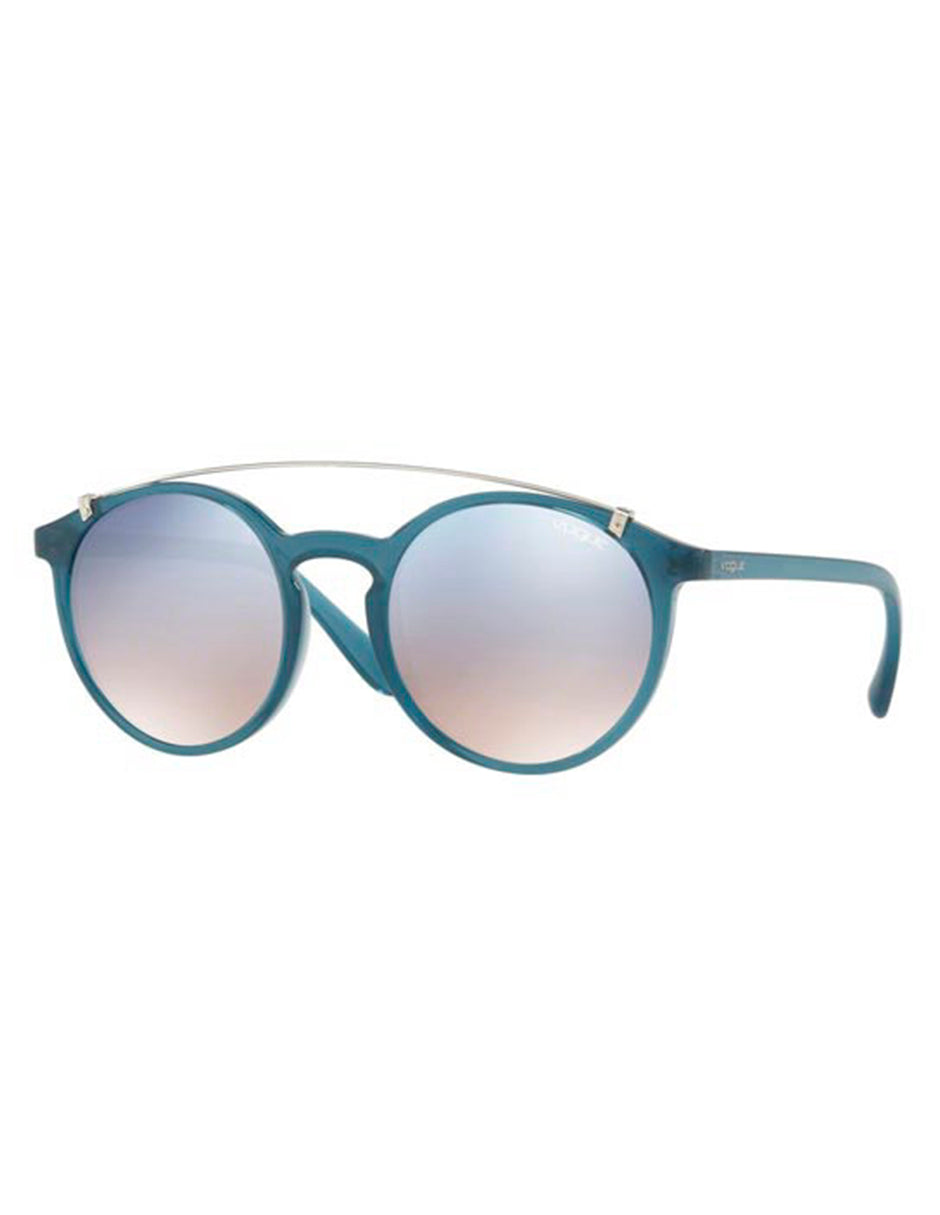 LENTE DE SOL VOGUE VO5161-S 2534/7B 51MM AZUL