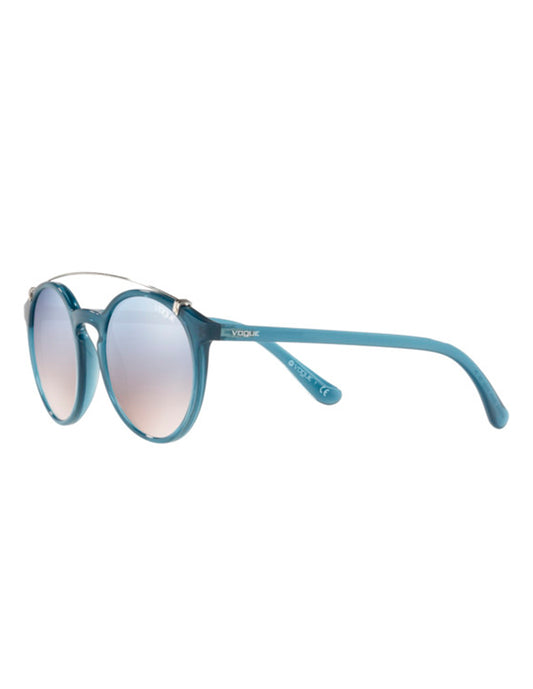 LENTE DE SOL VOGUE VO5161-S 2534/7B 51MM AZUL