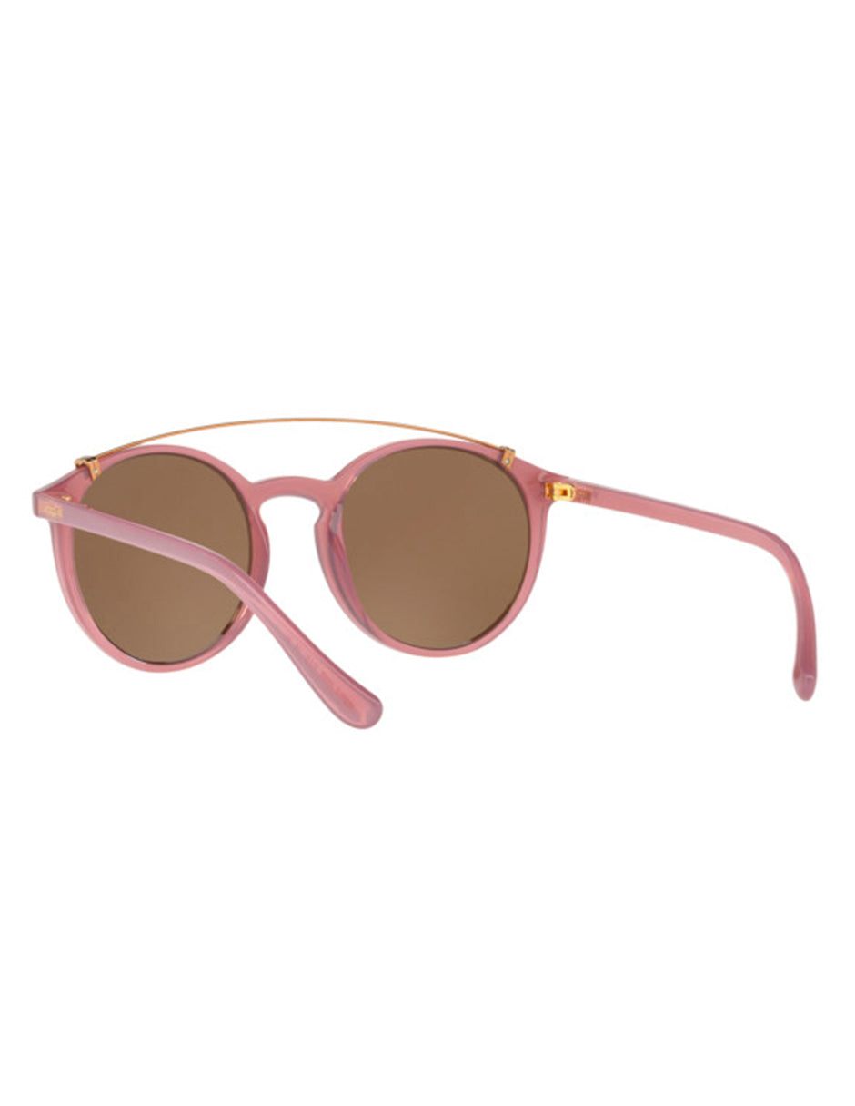 LENTE DE SOL VOGUE VO5161-S 2535/5R 51MM ROSA