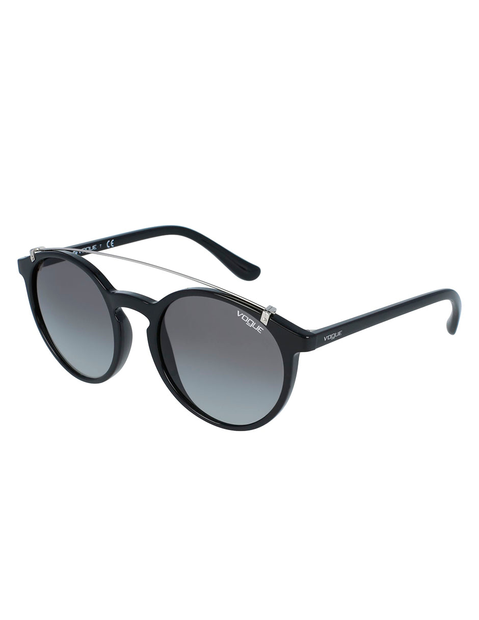 LENTE DE SOL VOGUE VO5161-S W44/11 51MM NEGRO