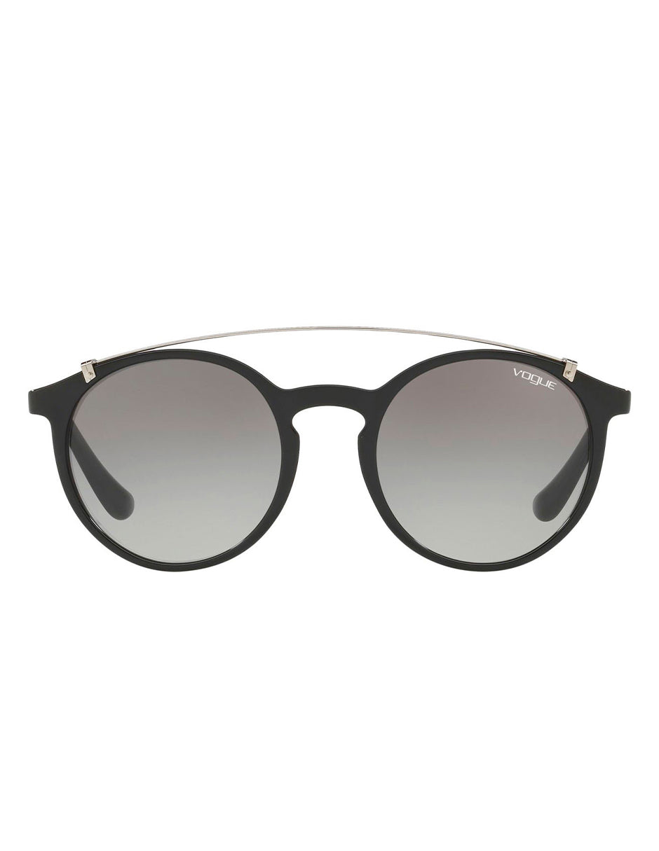 LENTE DE SOL VOGUE VO5161-S W44/11 51MM NEGRO