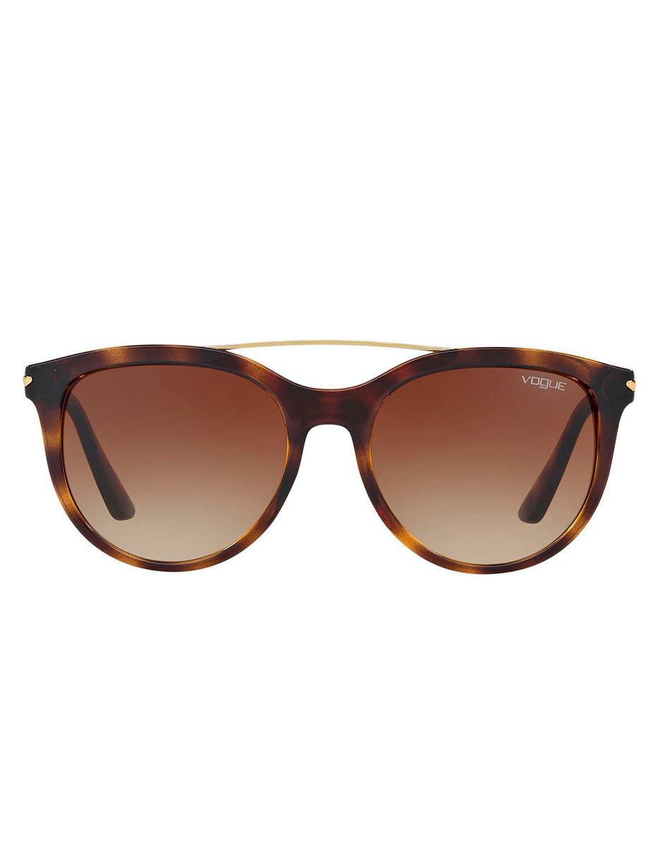 LENTE DE SOL VOGUE VO5161-S W656/13 51MM CAREY