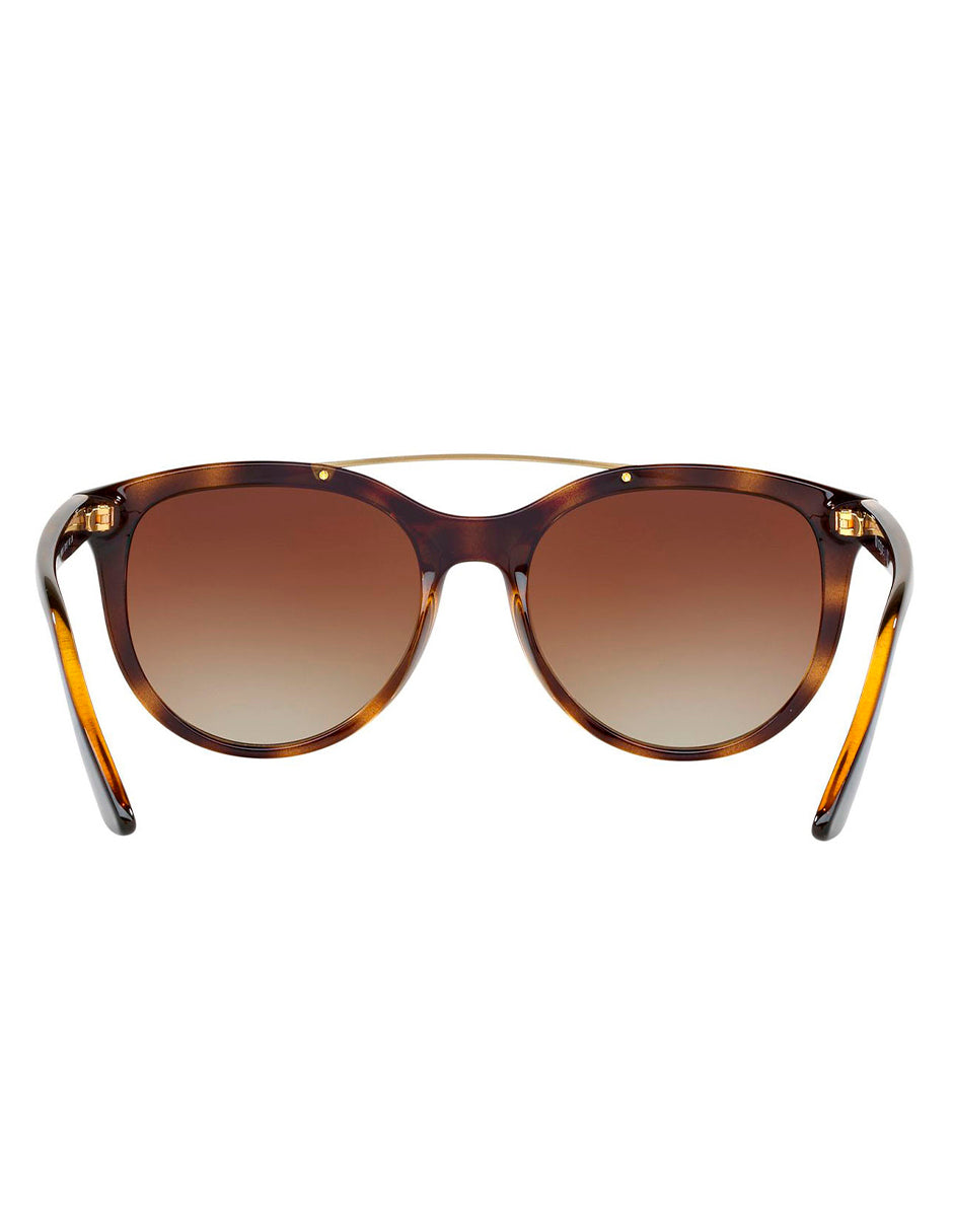 LENTE DE SOL VOGUE VO5161-S W656/13 51MM CAREY