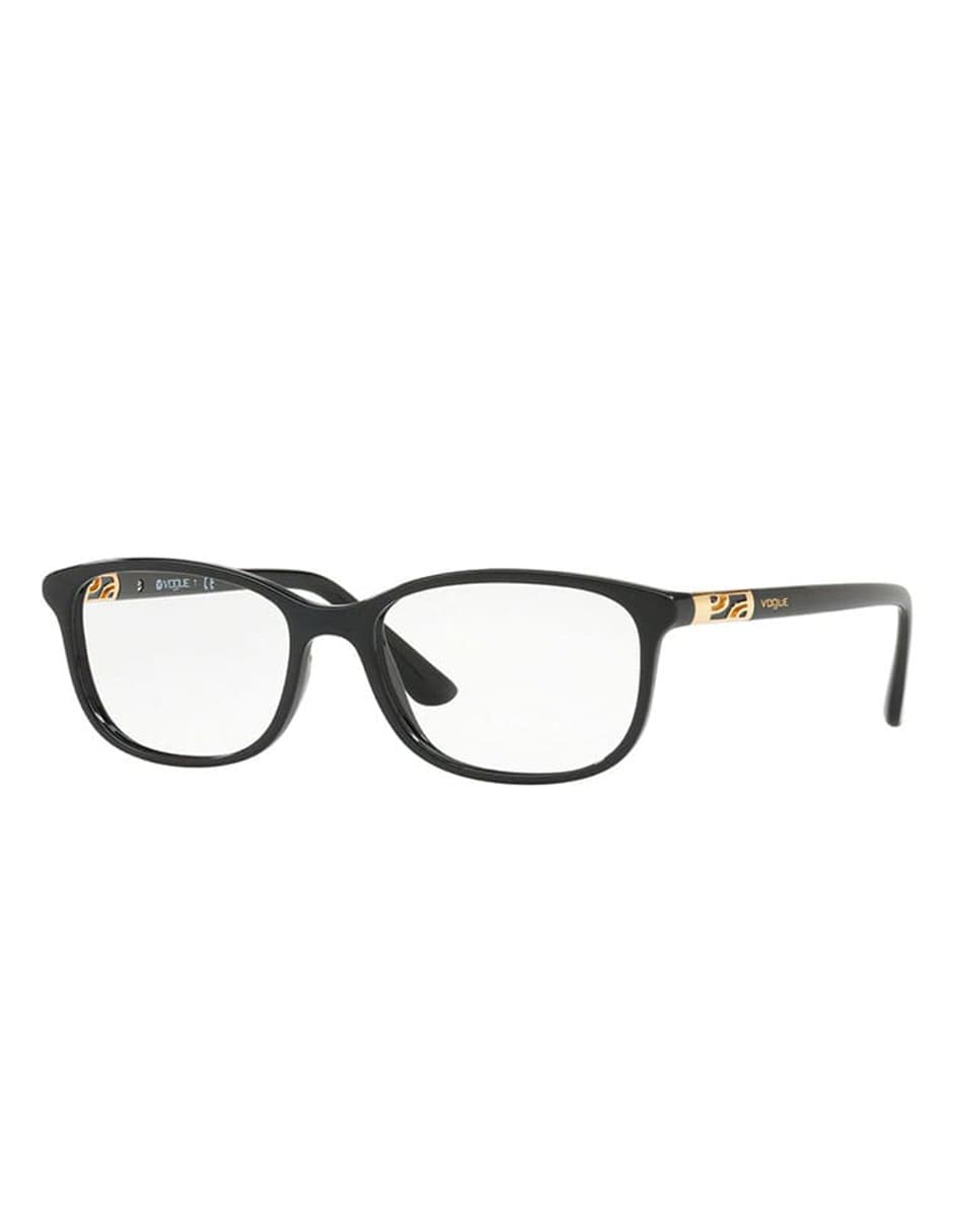 ARMAZÓN OFTÁLMICO VOGUE VO5163 W44 53MM NEGRO