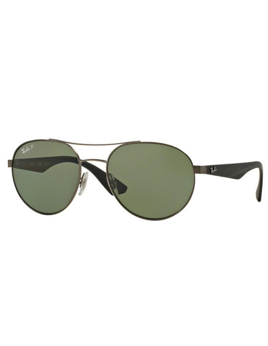 LENTES DE SOL RAY BAN POLARIZADOS RB3536 029/9A 55MM