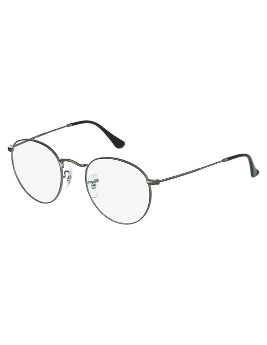 ARMAZÓN OFTÁLMICO RAY BAN RB3447V 2620 50MM GRIS