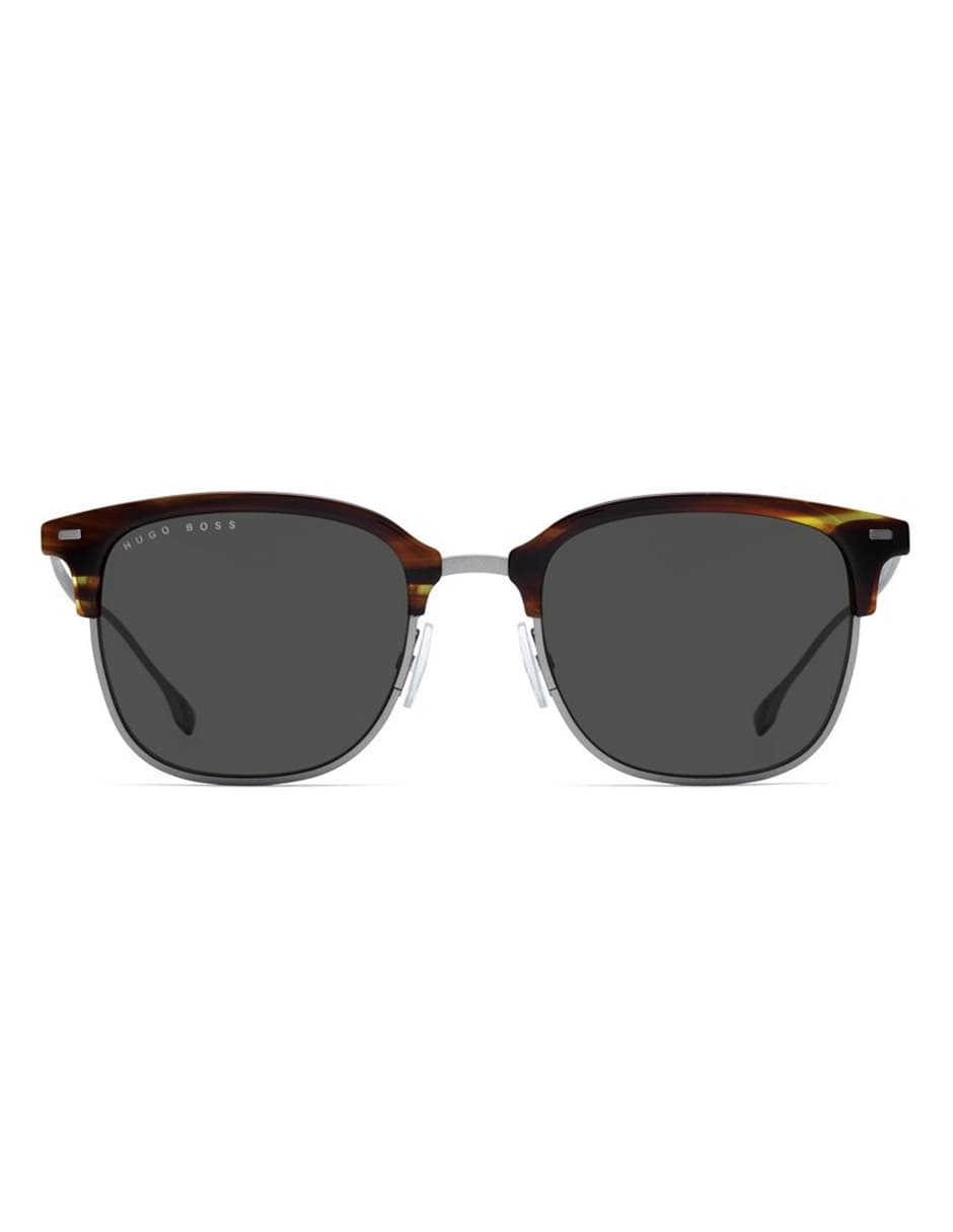 LENTES DE SOL BOSS 1028F/S EX4/IR GRIS