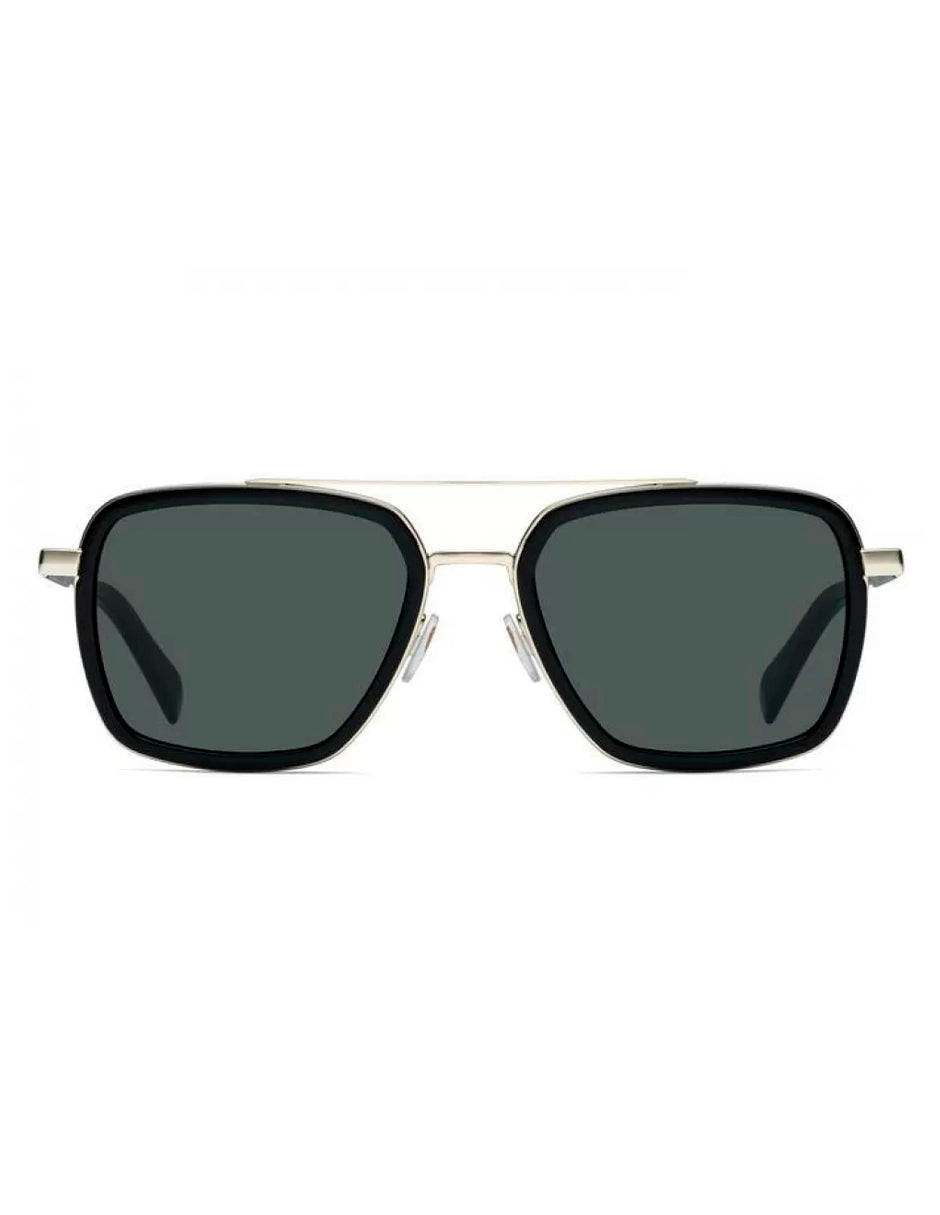 LENTES DE SOLBOSS 0306/S 807/QT 53MM NEGRO