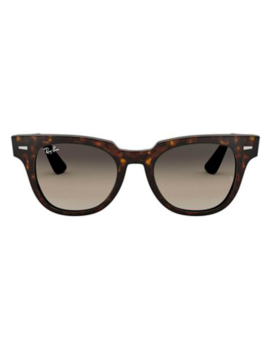 LENTES DE SOL RAY BAN METEOR RB2168 902/32 50MM CAREY