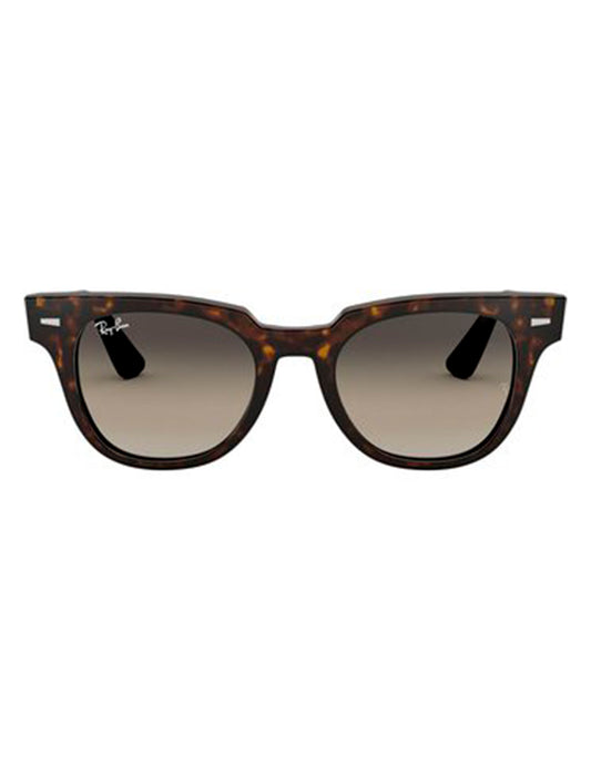 LENTES DE SOL RAY BAN METEOR RB2168 902/32 50MM CAREY