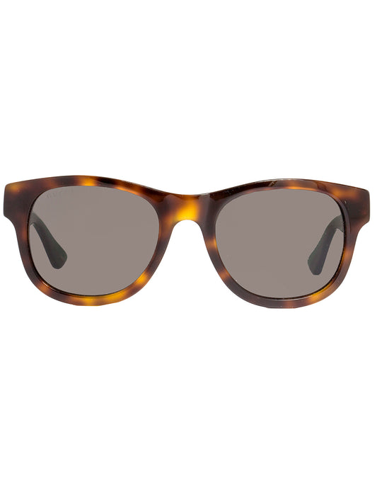 LENTE DE SOL GUCCI EU GG0003S 003 52MM
