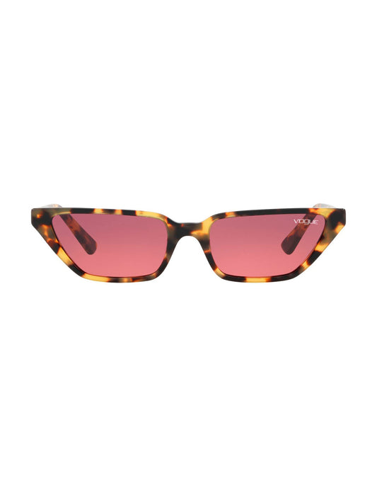 LENTES DE SOL VOGUE VO5235S 260520 53-17 CAREY