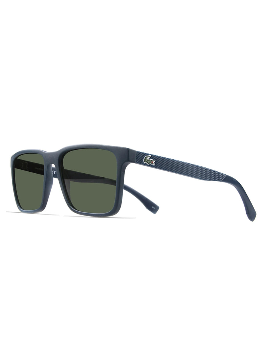 LENTES DE SOL LACOSTE L872S 421 57MM HOMBRE