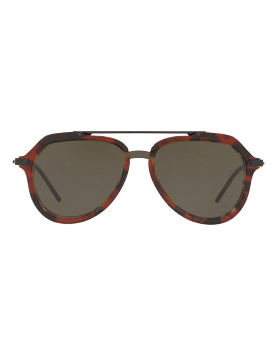 LENTES DE SOL DOLCE AND GABBANA DG4330 322282 122MM HOMBRE