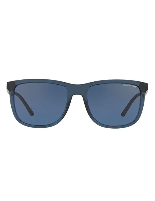 LENTE DE SOL ARMANI EXCHANGE AX4070S 823880 57MM