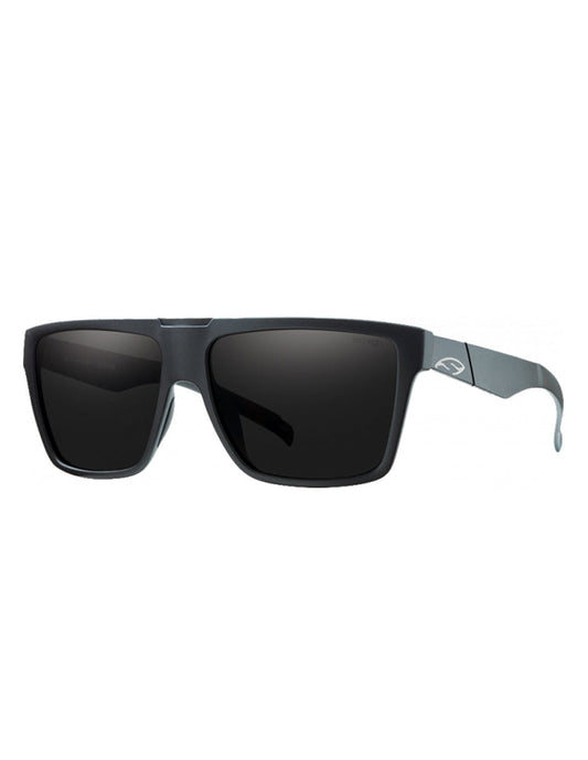 LENTES DE SOL EDGEWOOD IMPOSSIBLY BLACK IMK 58MM