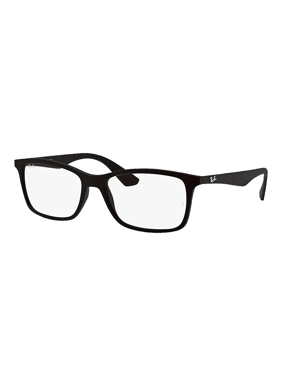 ARMAZÓN OFTÁLMICO RAY BAN RB7047 5196 54MM NEGRO