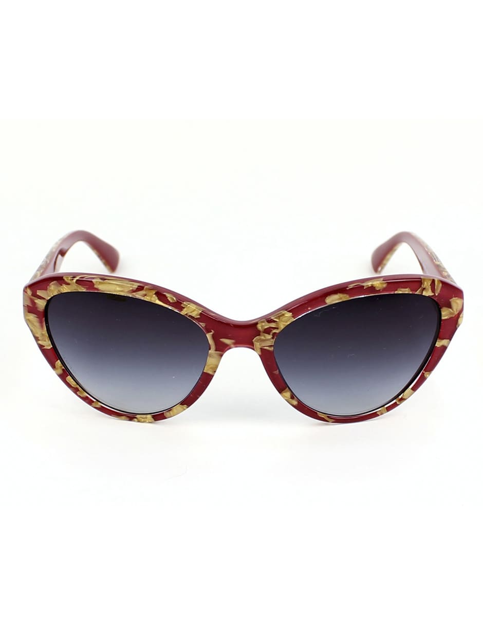 LENTE DE SOL DOLCE AND GABBANA DG4199 2748/8G 55MM