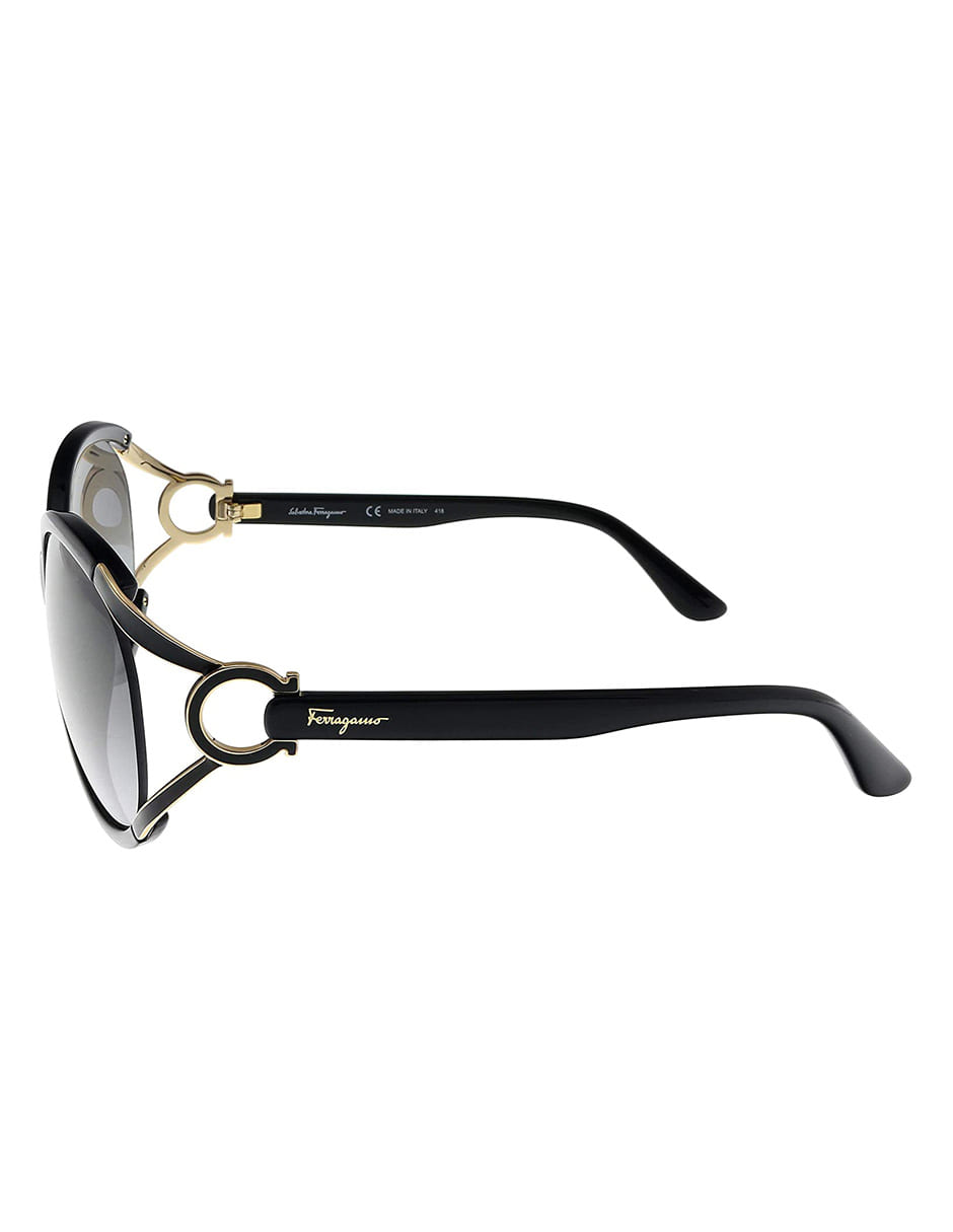 LENTES DE SOL SALVATORE FERRAGAMO SF600S 001