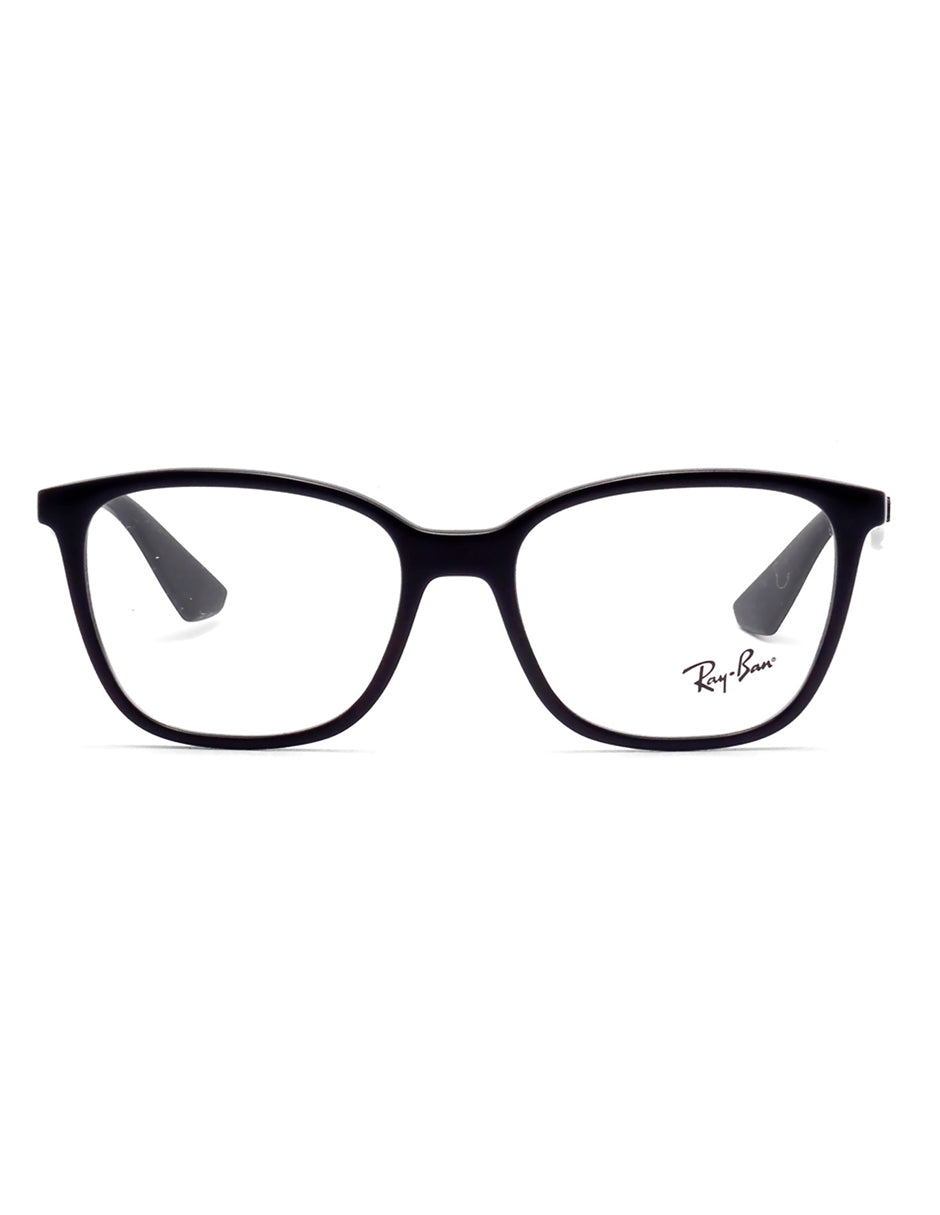 ARMAZÓN OFTÁLMICO RAY BAN RB7066 2000 52MM NEGRO