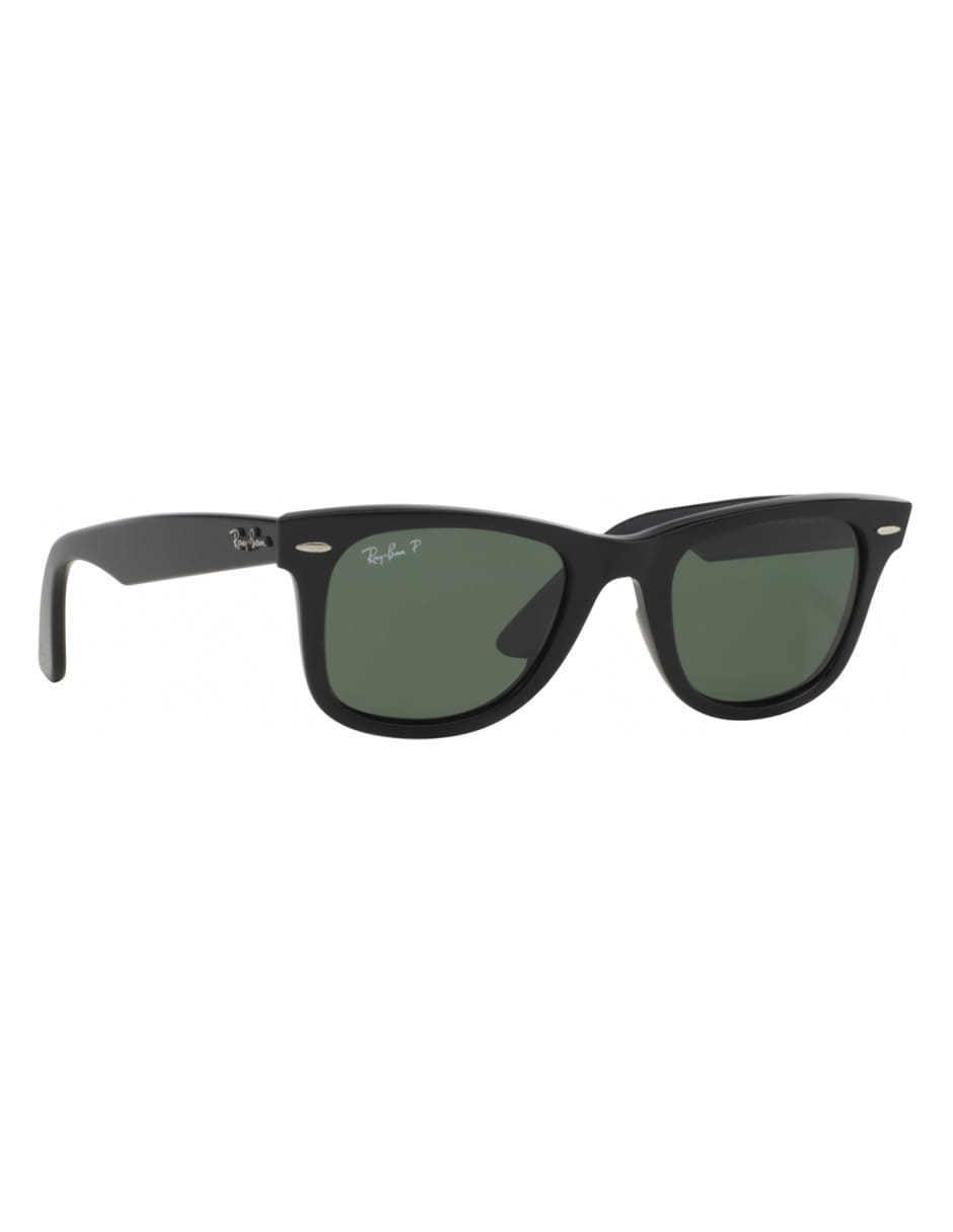 LENTES DE SOL RAY BAN RB2140F 901/58 52MM UNISEX