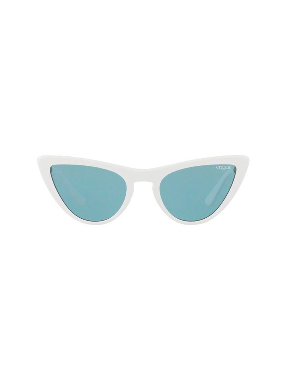 LENTES DE SOL VOGUE VO5211S 260480 54-20 BLANCO