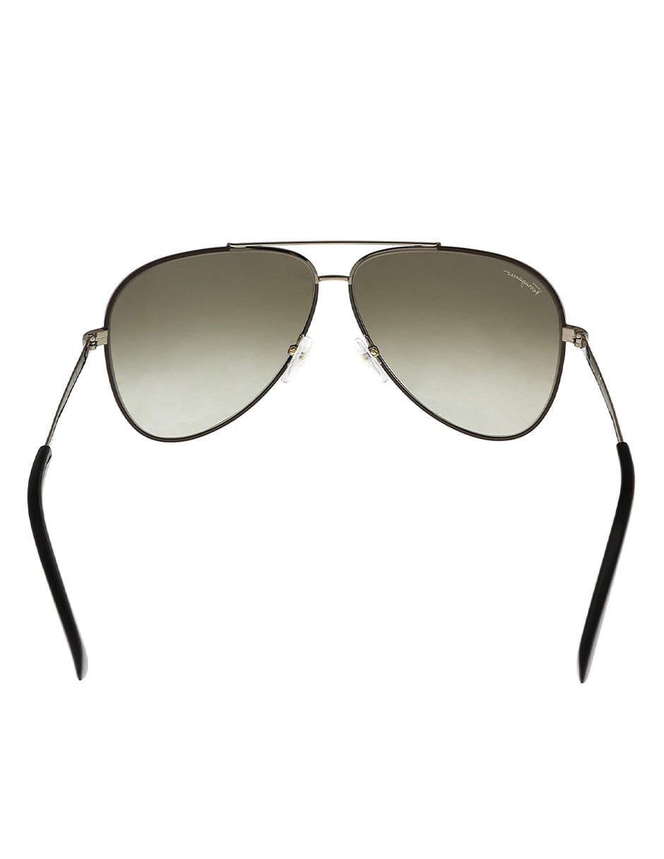 LENTES DE SOL SALVATORE FERRAGAMO SF131S 211 60MM UNISEX