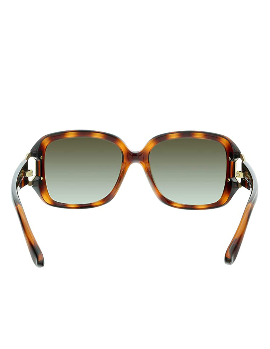 LENTE DE SOL SALVATORE FERRAGAMO SF666S 238 55MM