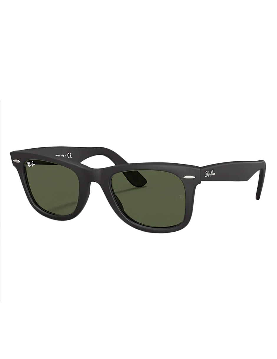 LENTES DE SOL RAY BAN RB2140F 901S 52MM