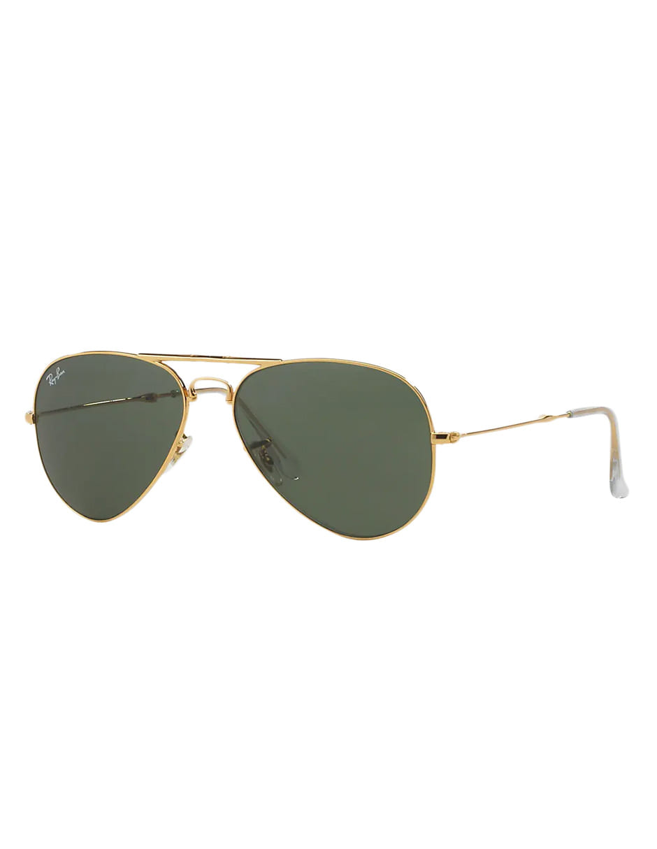 LENTES DE SOL RAY BAN RB3479 001 58MM UNISEX