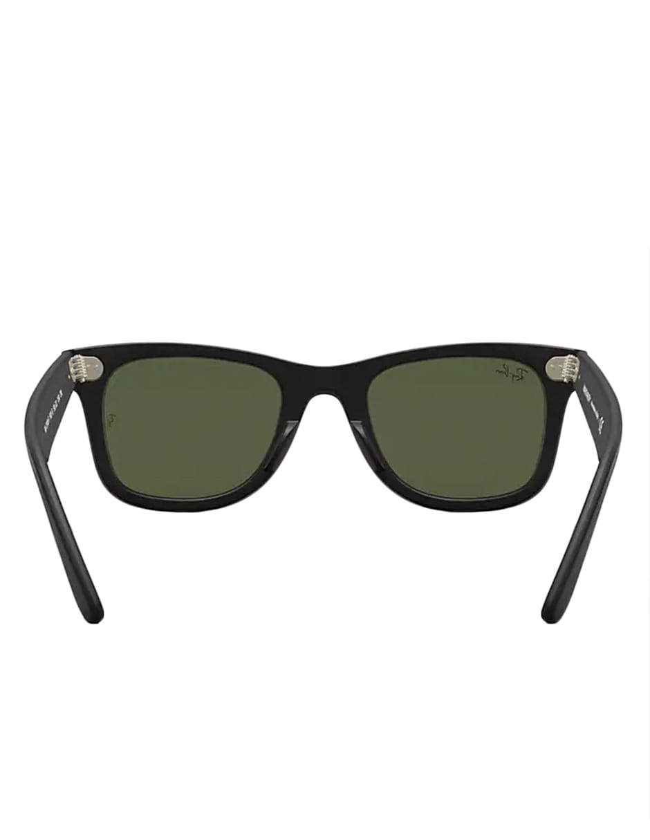 LENTES DE SOL RAY BAN RB2140F 901S 52MM